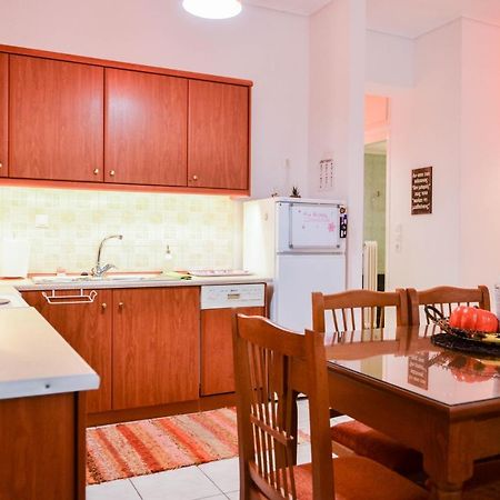 Ariston Stay كالاماتا المظهر الخارجي الصورة
