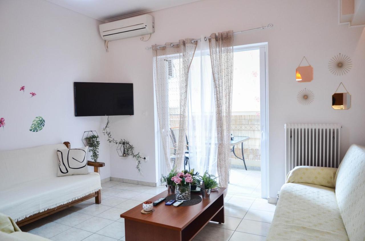 Ariston Stay كالاماتا المظهر الخارجي الصورة