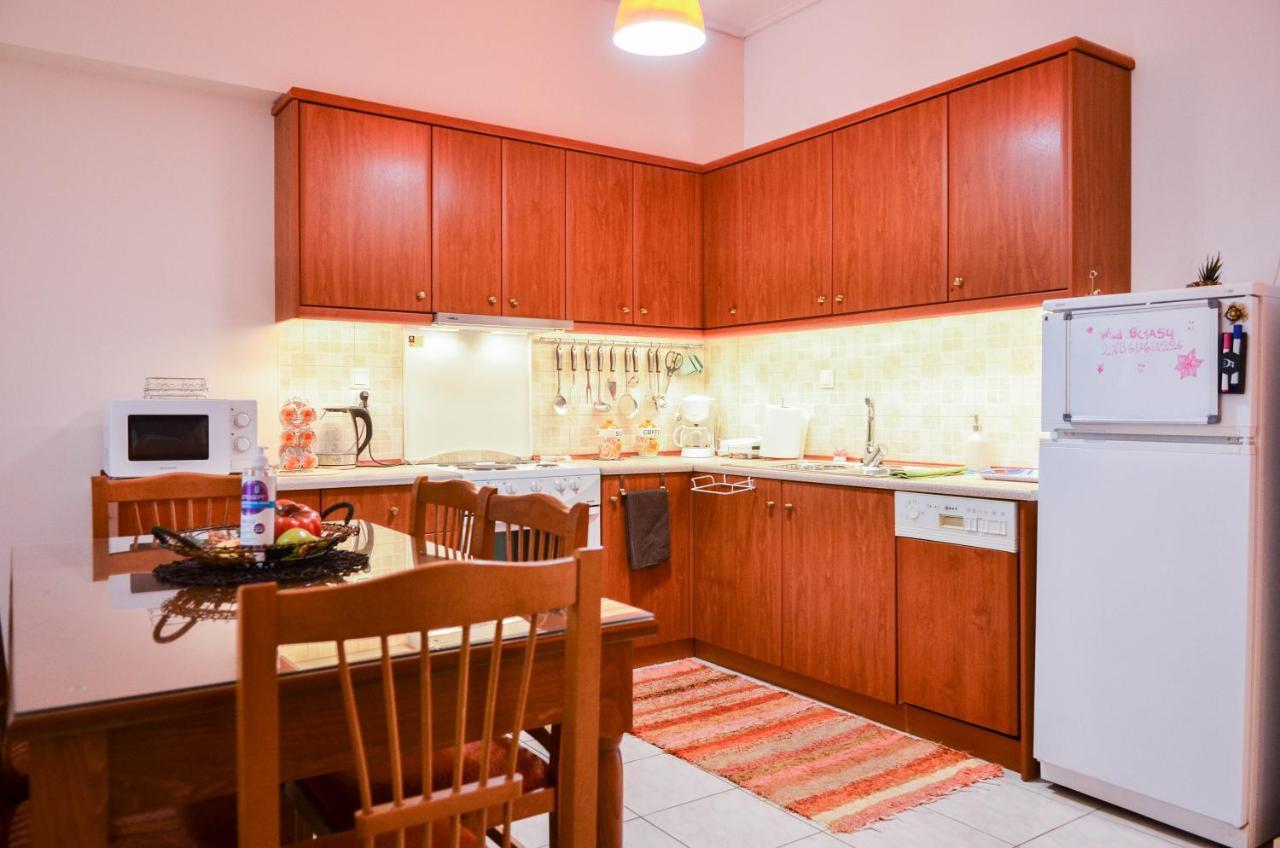 Ariston Stay كالاماتا المظهر الخارجي الصورة