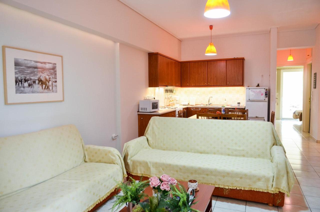 Ariston Stay كالاماتا المظهر الخارجي الصورة