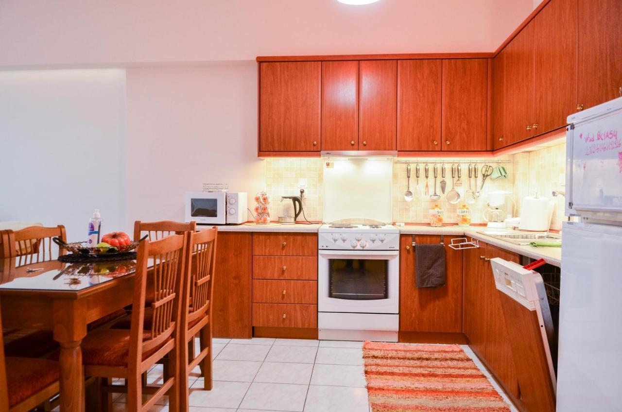 Ariston Stay كالاماتا المظهر الخارجي الصورة