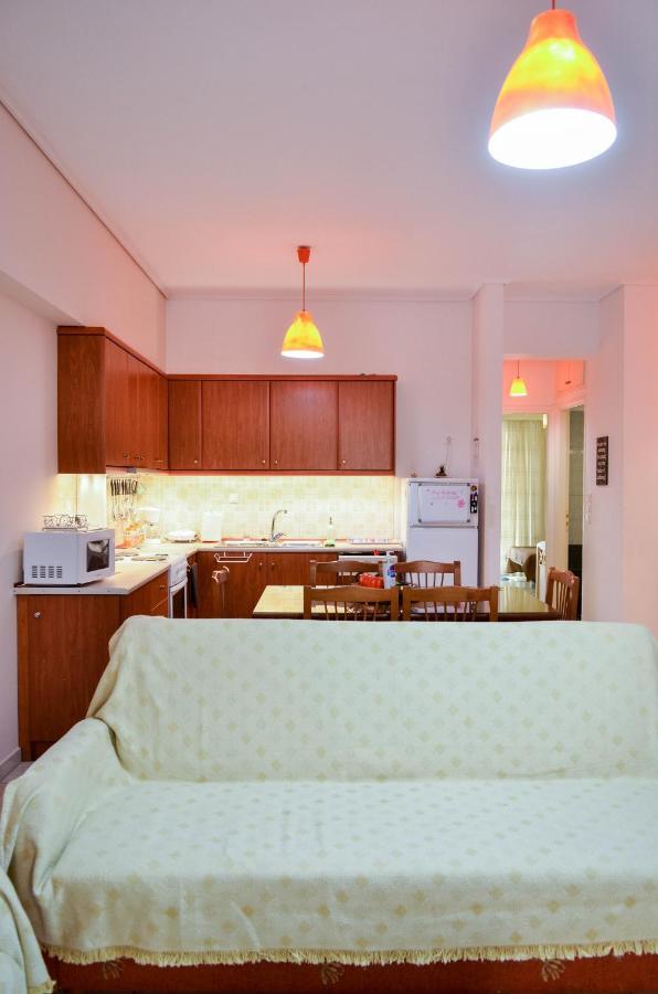 Ariston Stay كالاماتا المظهر الخارجي الصورة